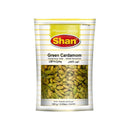 Shan Green Cardamom Whole MirchiMasalay
