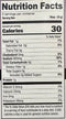 The Nutrition Facts of Shan Chicken Handi 