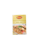 Shan Kabsa rice MirchiMasalay