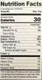 The Nutrition Facts of Shan Karachi Beef Biryani 