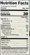 The Nutrition Facts of Shan Lahori Fish 