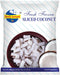 Daily Delight Coconut Slices Fresh Farms