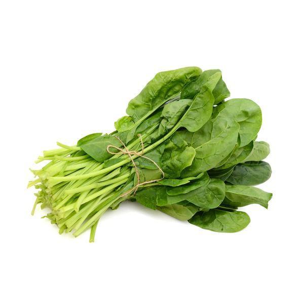 Spinach Bunch Fresh Farms