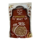 Deep Sprouted Moth Fresh Farms