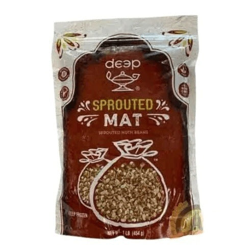 Deep Sprouted Moth Fresh Farms