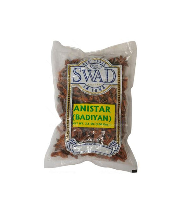 Swad Anistar Badiyan Fresh Farms