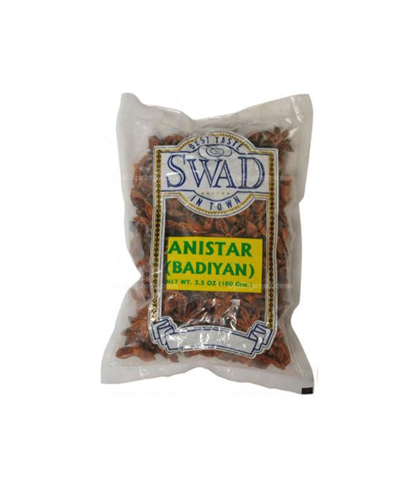 Swad Anistar Badiyan Fresh Farms