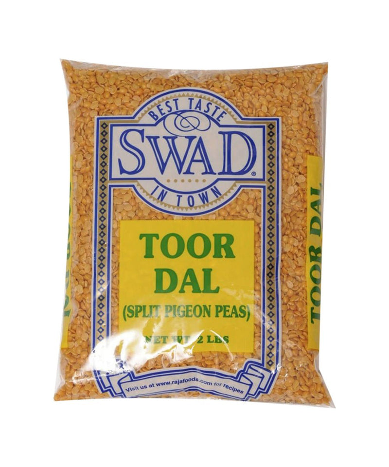 Swad Toor Dal MirchiMasalay