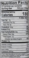 The Nutrition Facts of Swad Horse Gram Brown Lentils 