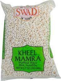 Swad Kheel Mamra MirchiMasalay