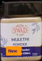 Swad Mulethi Powder MirchiMasalay