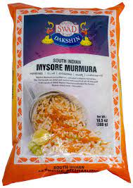 Swad Mysore Murmura Mamra MirchiMasalay