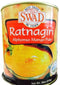 Swad Ratnagiri Alphonso Mango Pulp MirchiMasalay
