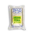 Swad Sabudana Poha MirchiMasalay
