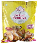 Swad Cocktail Samosa | MirchiMasalay