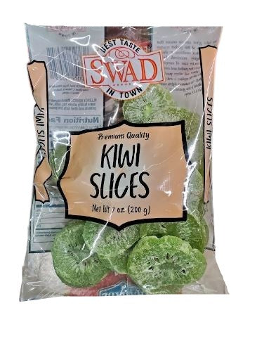 Swad Kiwi Slices MirchiMasalay