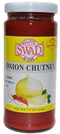 Swad Onion Chutney MirchiMasalay