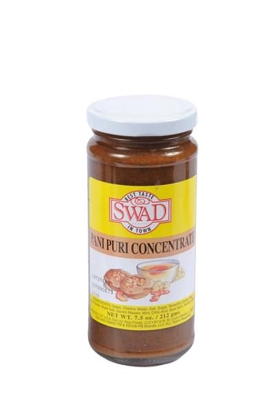 Swad Pani Puri Concentrate MirchiMasalay