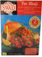 Swad Pav Bhaji Micro-Curry MirchiMasalay