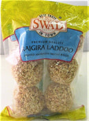 Swad Rajgira Ladoo MirchiMasalay