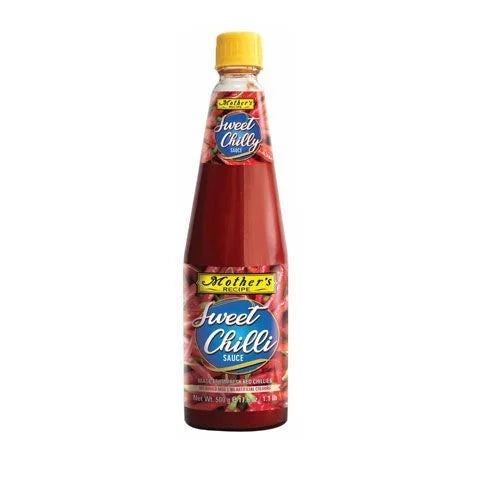 Mother's Recipe Sweet Chilli Sauce MirchiMasalay