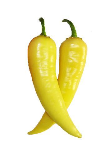 Banana Pepper Fresh Farms