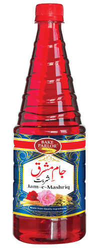 Bake Parlor Jam-e-Mashriq MirchiMasalay