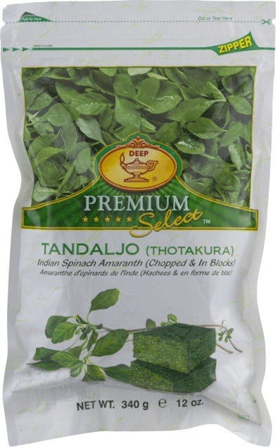 Deep Tandaljo (Thotakura) Fresh Farms