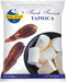Daily Delight Tapioca (Cassava) Fresh Farms