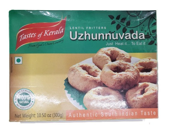 Tastes Of Kerala Uzhunnavada MirchiMasalay