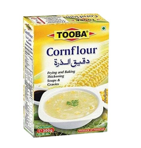 Tooba Corn Flour MirchiMasalay