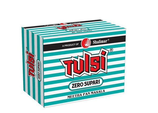 Tulsi Special (Zero Supari) MirchiMasalay