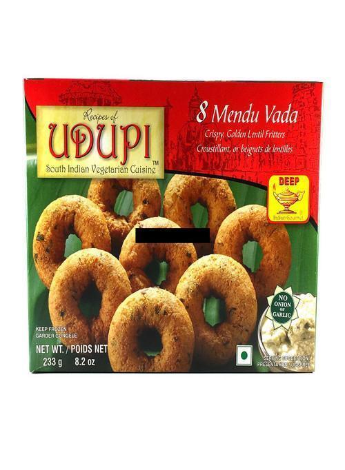 Udupi Mendu Vada (8pcs) MirchiMasalay
