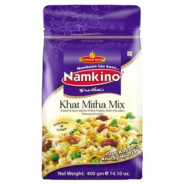 United King Khat Mitha Mix MirchiMasalay