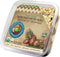 United With Earth Organic Almond Date Roll MirchiMasalay