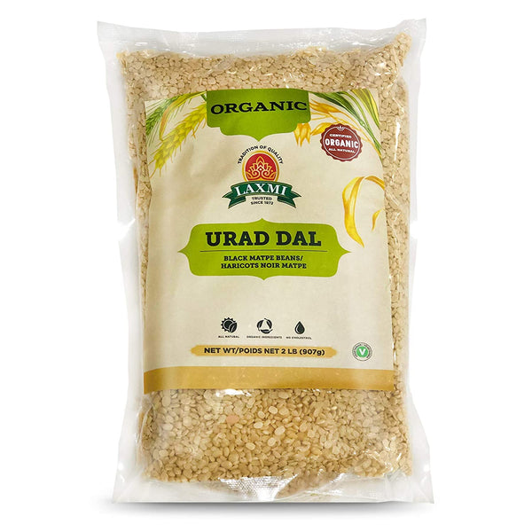 Laxmi Organic Urad Gota MirchiMasalay