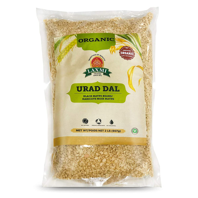 Laxmi Organic Urad Gota MirchiMasalay