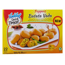 Vadilal quick Treat Batata Vada | MirchiMasalay