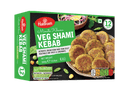 Haldiram's Veg Shami Kebab | MirchiMasalay