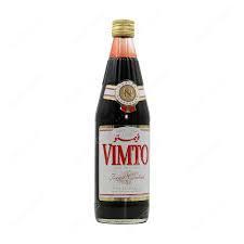 Vimto MirchiMasalay