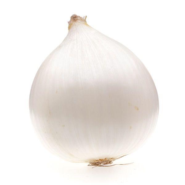 White Onion Fresh Farms