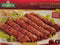 Aliyans Beef Seekh kabab | MirchiMasalay