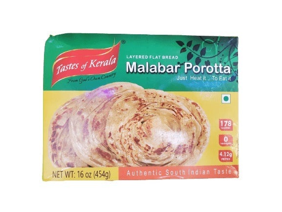 TOK Malabar Mixture MirchiMasalay