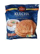 Taza Kulcha (3pcs) | MirchiMasalay