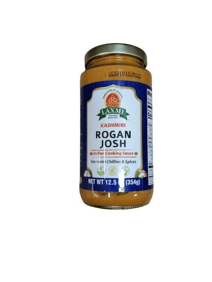 Laxmi Rogan Josh MirchiMasalay