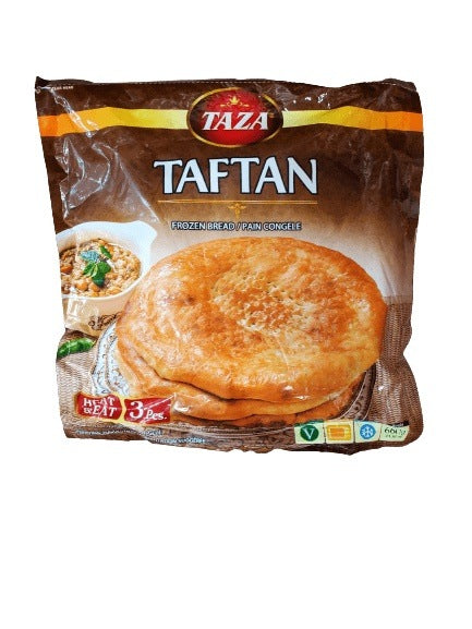 Taza Taftaan (3pcs) | MirchiMasalay