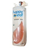 Happy Leaf Organic Masoor Dal MirchiMasalay