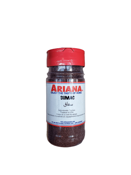 Ariana Sumac Seven Star(Desi mart devon)