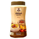 Yafa Al Kar Tahini | MirchiMasalay
