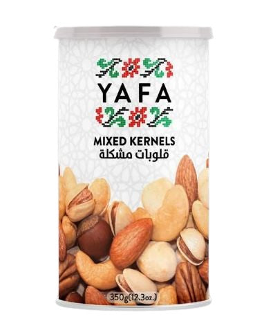 Yafa Mixed Kernels MirchiMasalay